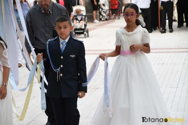Procesión Tres Ave Marías - 71